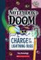 [The Notebook of Doom 08] • Charge of the Lightning Bugs